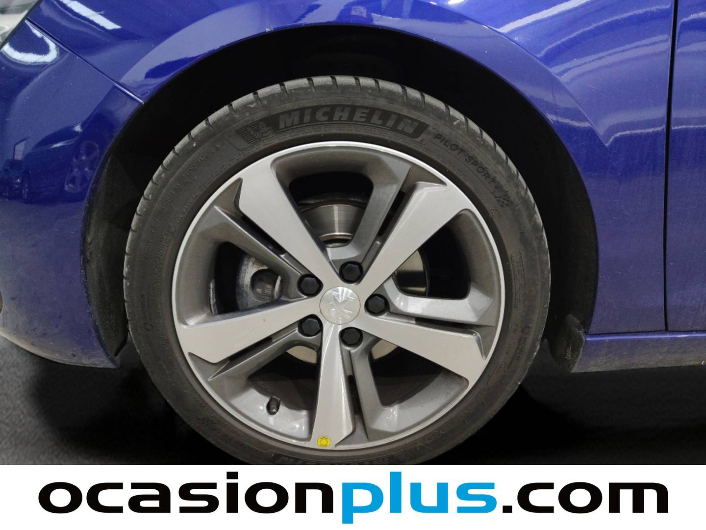 Foto Peugeot 308 Peugeot 308 PureTech 130 S&S Allure (130 CV)