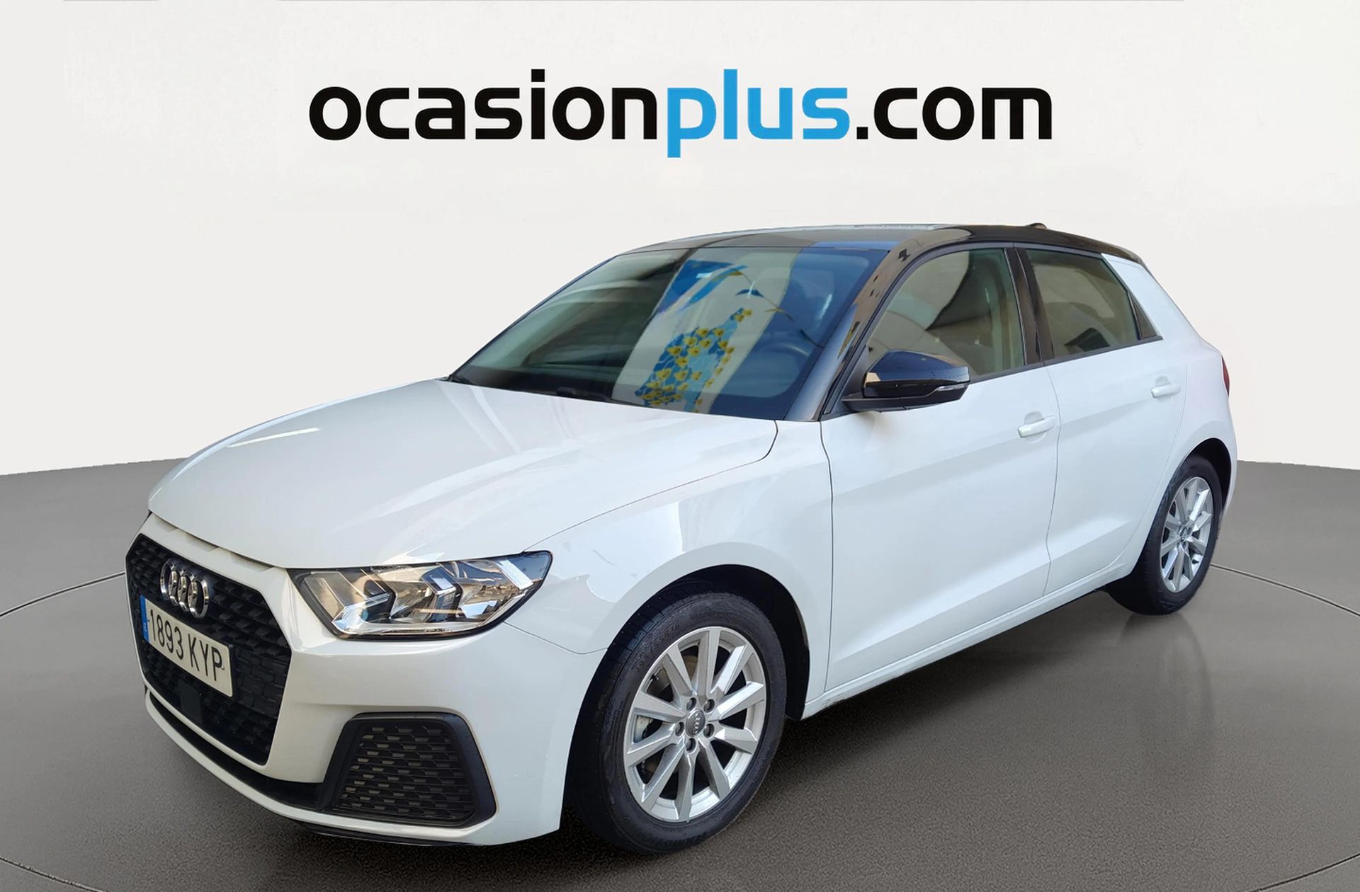Audi A1 Advanced 30 TFSI