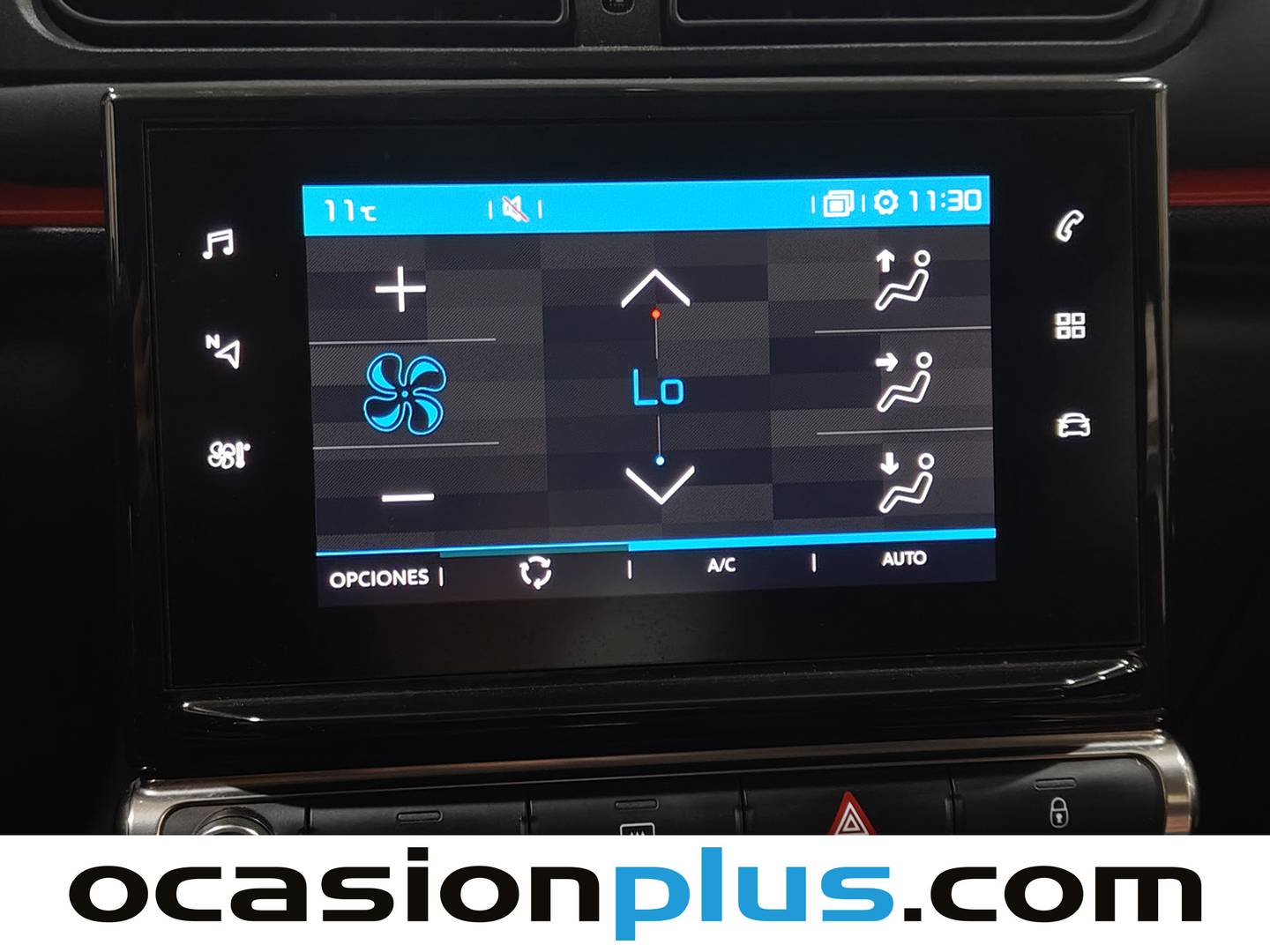 Foto Citroën C3 Citroen C3 PureTech 82 Feel  (83 CV)