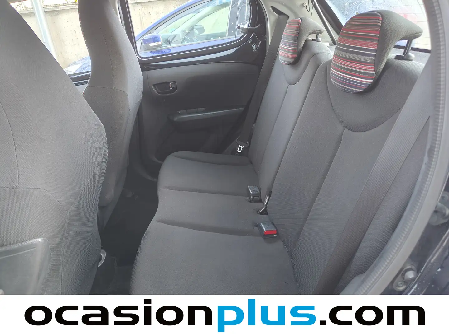 Foto Citroën C1 Citroen C1 PureTech 82 Feel (82 CV)