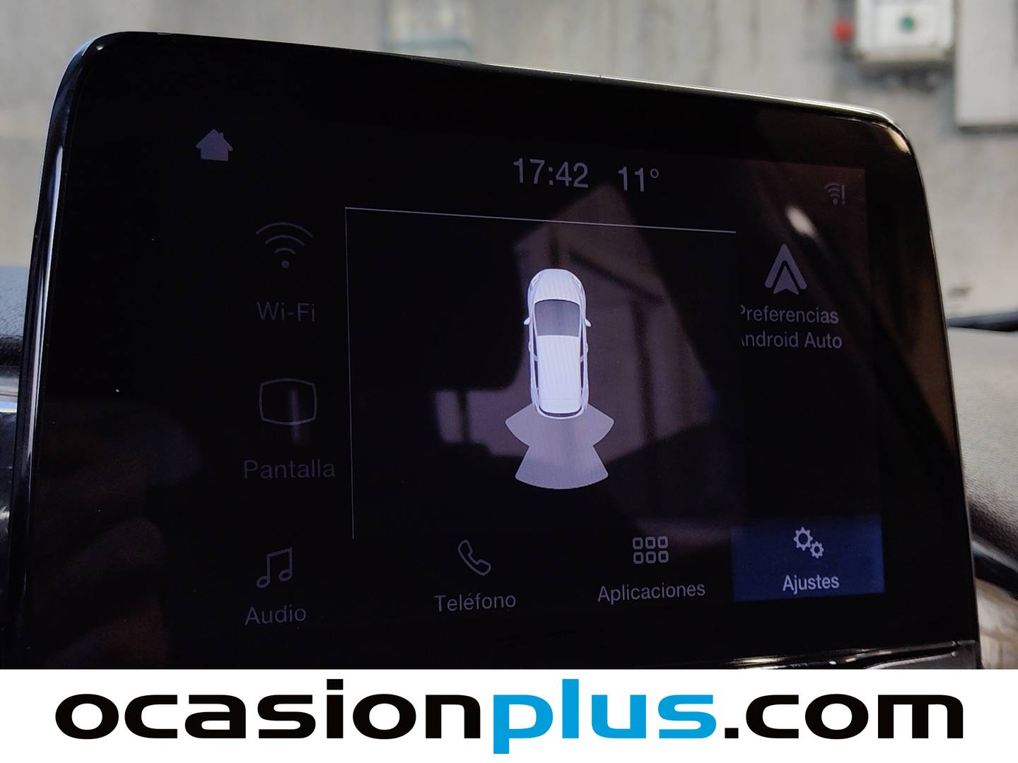 Foto Ford Fiesta Ford Fiesta 1.0 EcoBoost Trend (100 CV)