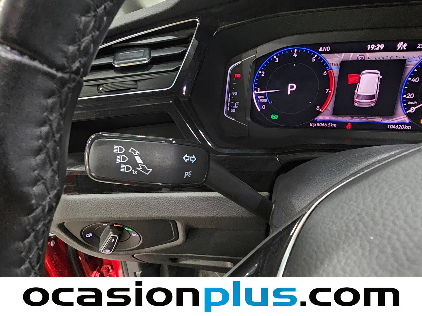 Volkswagen Touran Volkswagen Touran Sport 1.5 TSI (150 CV) DSG PACK R-LINE gasolina