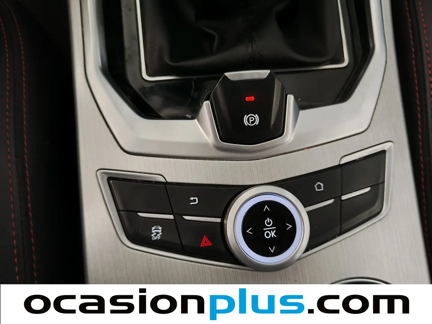 Foto SWM G01 SWM G01 1.5T Luxury (131 CV)