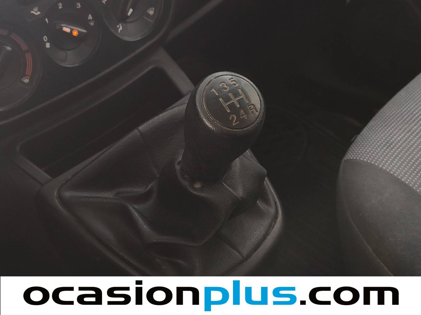 Peugeot Bipper Peugeot Bipper Furgon 1.3 HDI (75 CV) de segunda mano