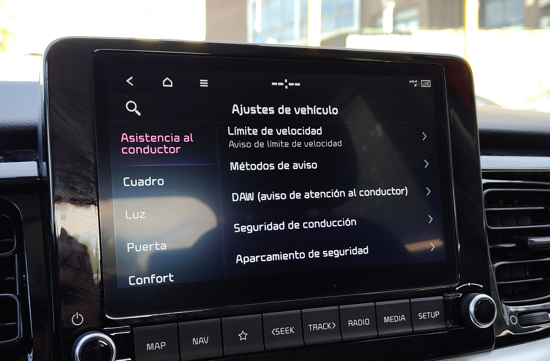 Kia Stonic 1.2 DPi Drive - foto 10