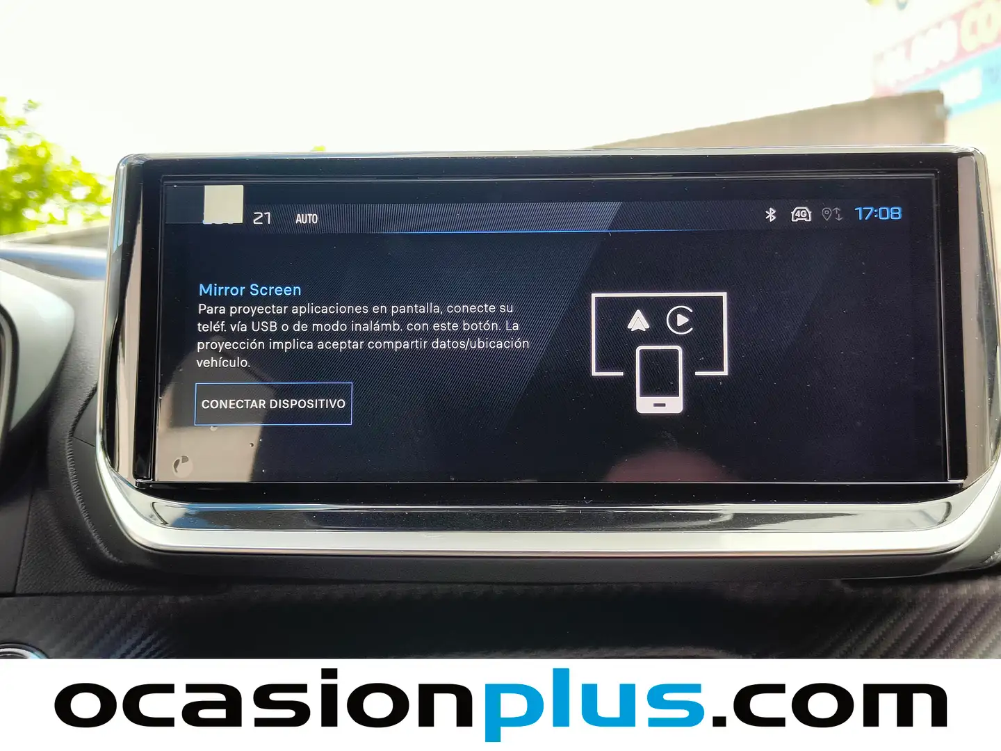 Foto Peugeot 2008 Peugeot 2008 PureTech 100 S&S Allure (100 CV)