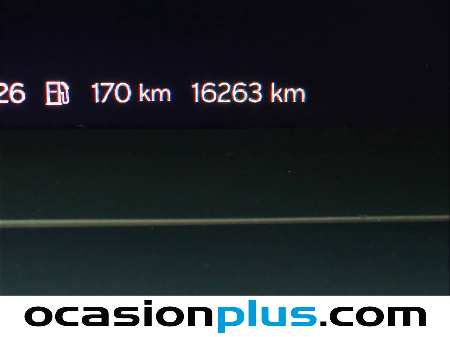 Cupra Formentor Cupra Formentor 1.5 eTSI DSG (150 CV) seminuevo