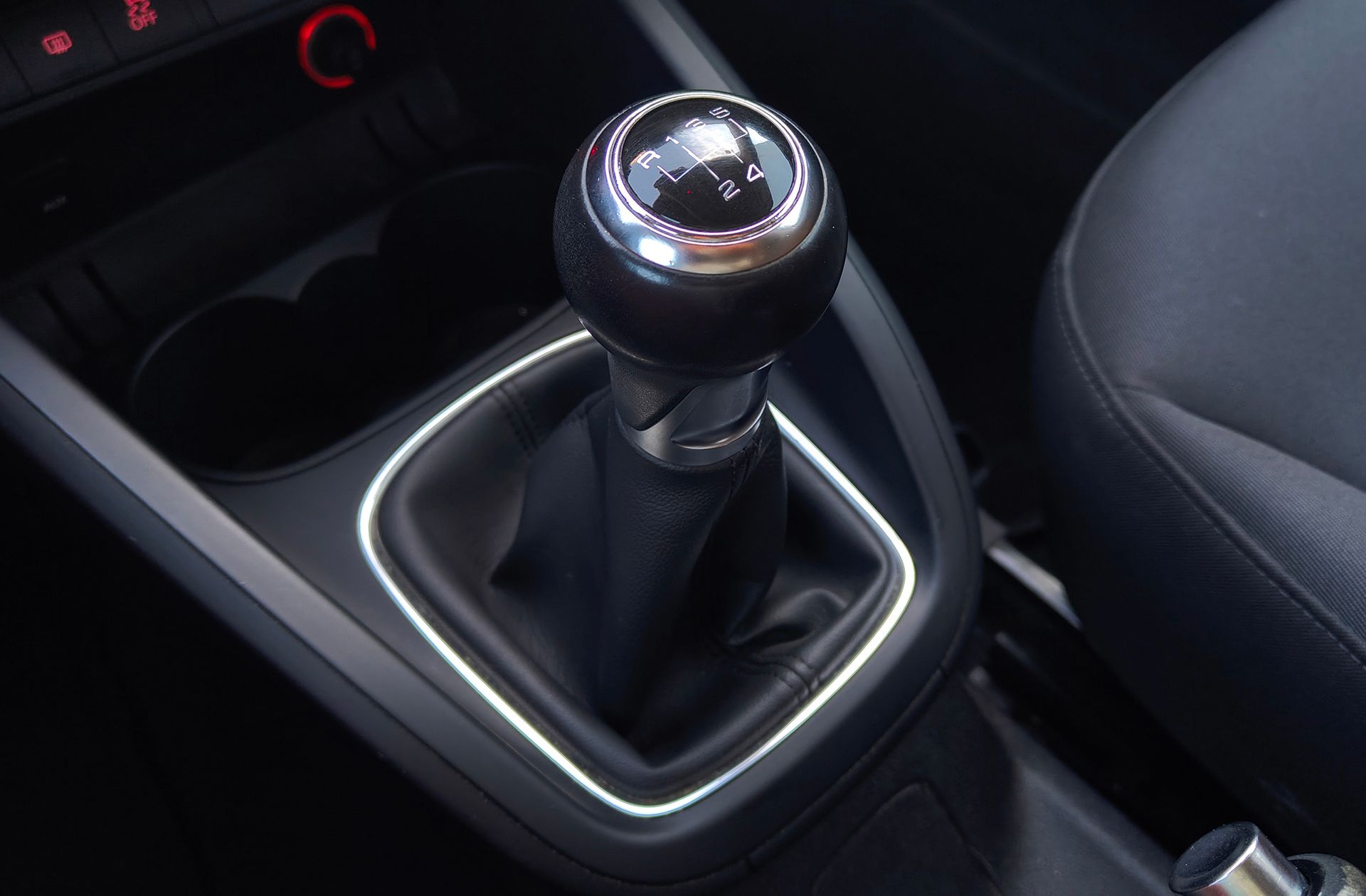 Audi A1 Adrenalin 1.0 TFSI Pack S-Line - foto 6
