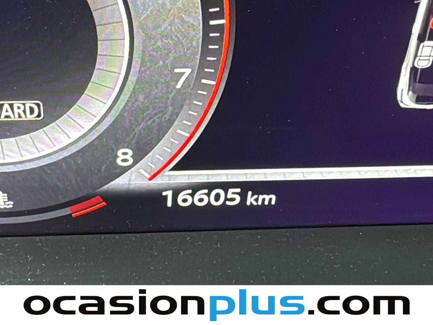 Foto Nissan QASHQAI Nissan Qashqai DIG-T 140 N-Connecta (140 CV)