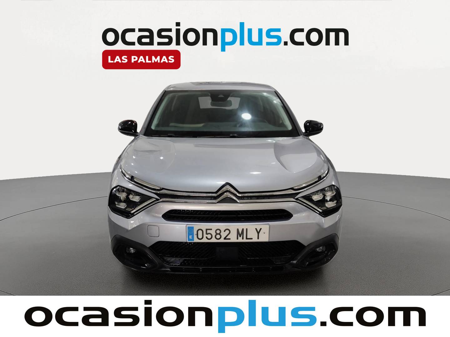 Citroën C4 Citroën C4 PureTech 100 S&S Feel (100 CV) barato
