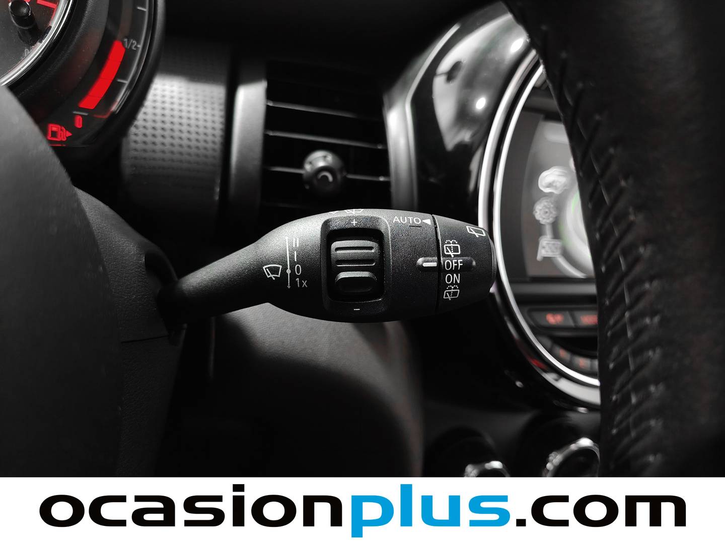 Accesorios del Mini MINI Mini MINI Cooper 5 Puertas (136 CV)