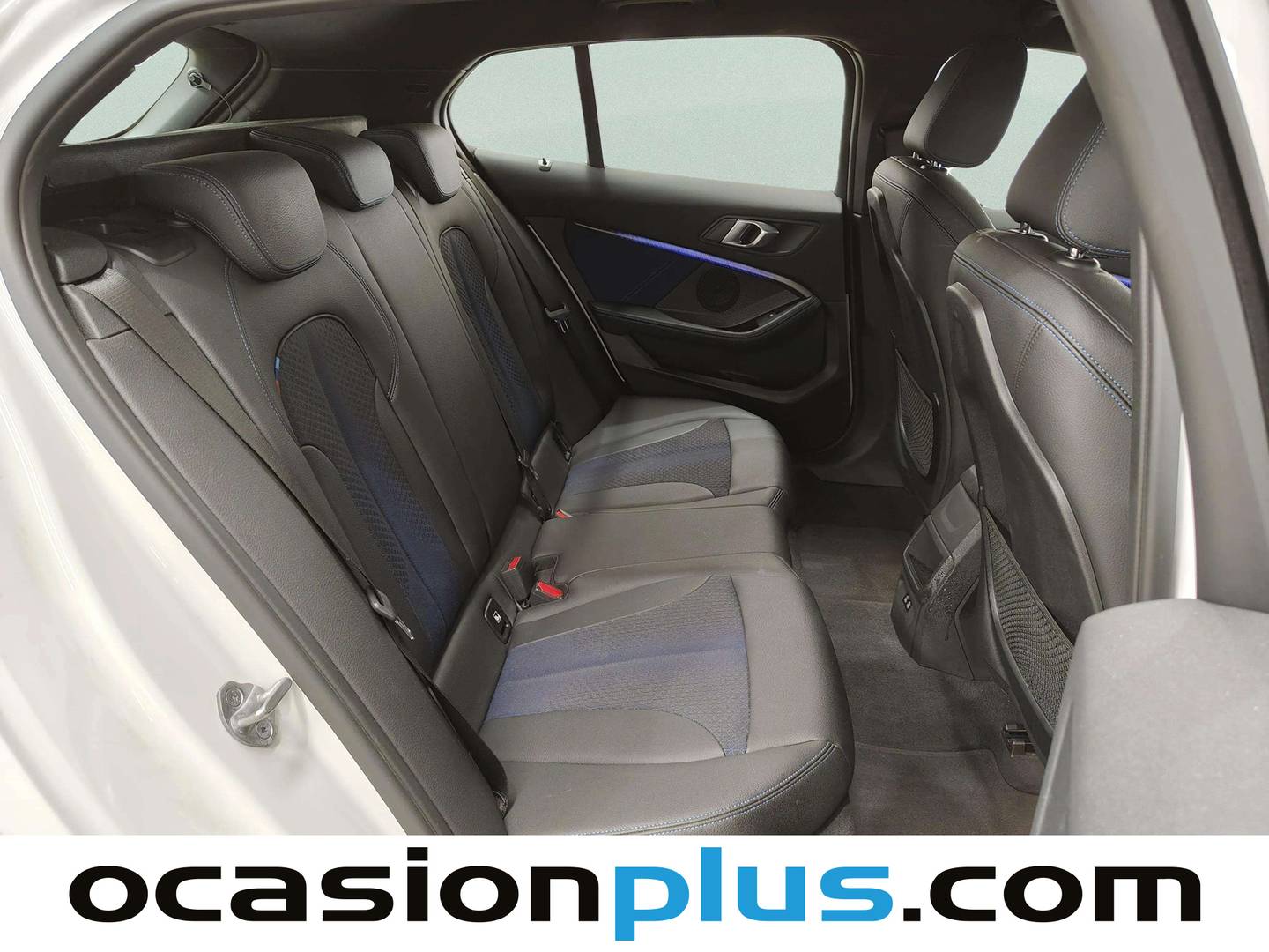 BMW Serie 1 BMW Serie 1 118i (140 CV) Pack M gasolina