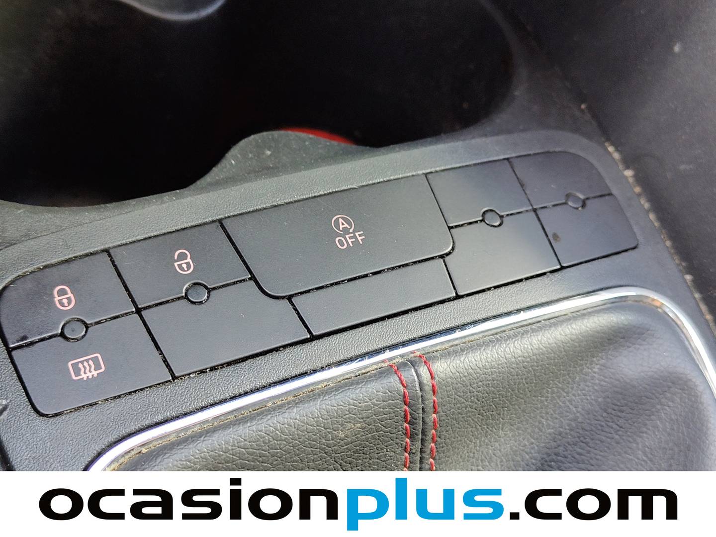 Acabados Seat Ibiza Seat Ibiza 1.4 TDI CR S&S FR (105 CV)
