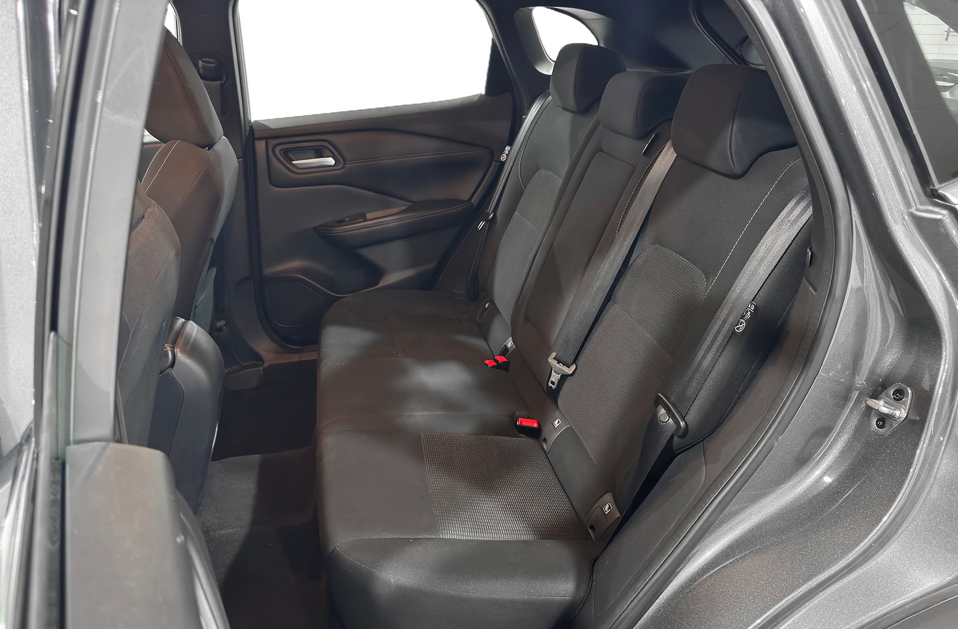 Nissan Qashqai E-POWER N-Connecta - foto 12