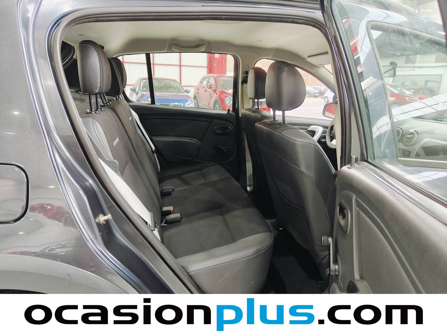 Dacia Sandero Dacia Sandero dCi 90 Stepway Music (90 CV) al mejor precio