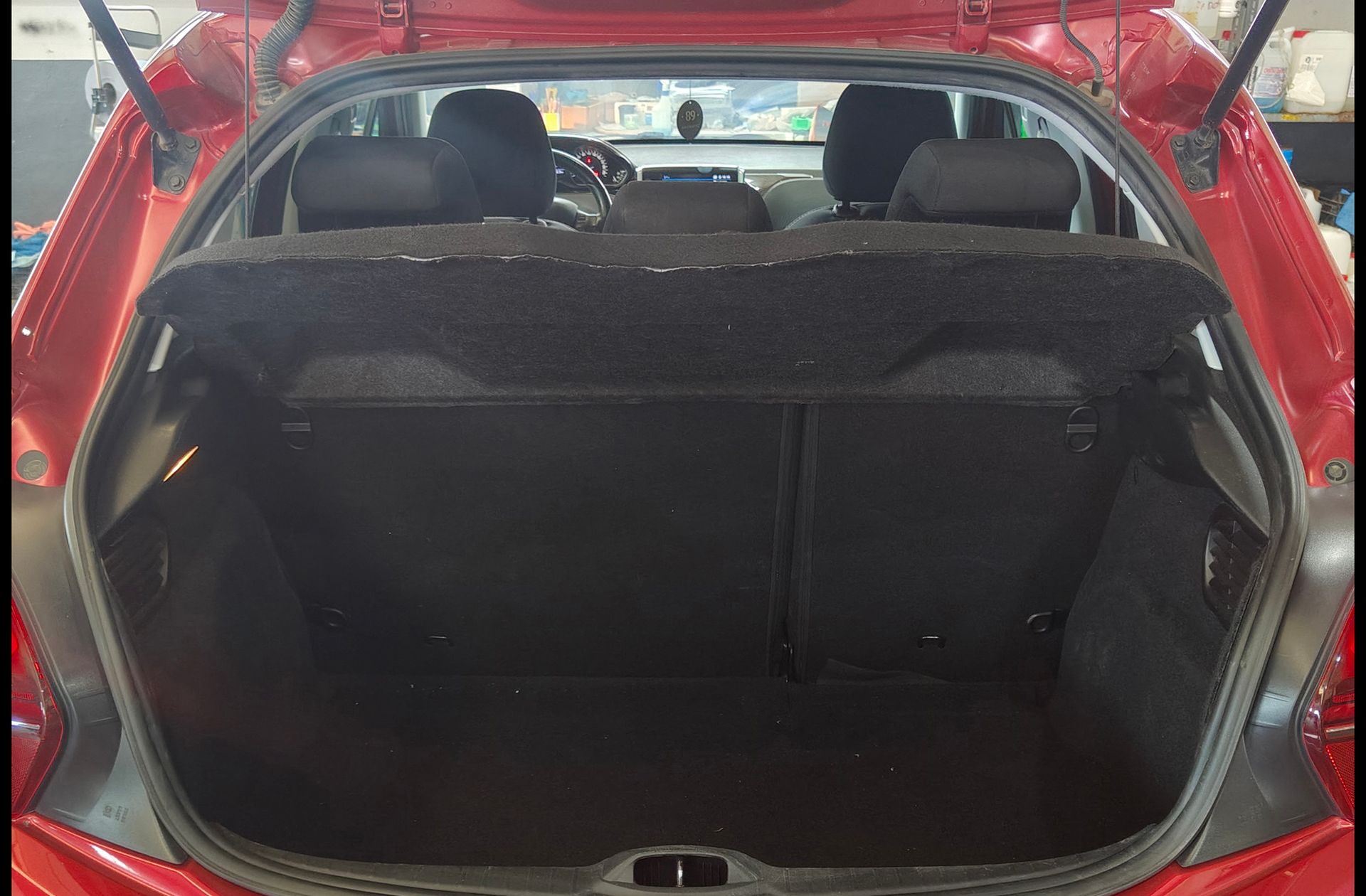 Peugeot 208 PureTech 110 Tech Edition - foto 15