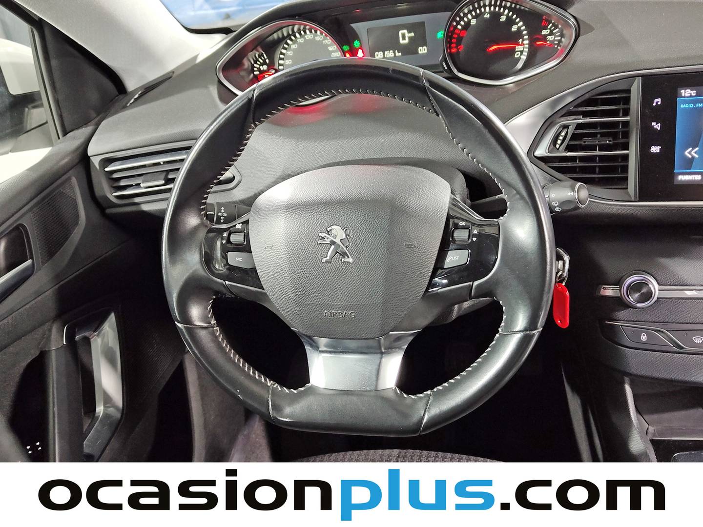 Foto Peugeot 308 Peugeot 308 PureTech 130 S&S Style (130 CV)