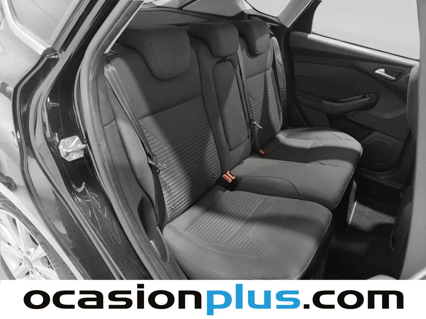 Ford Focus Ford Focus 1.0 Ecoboost S&S Titanium (125 CV) km 0