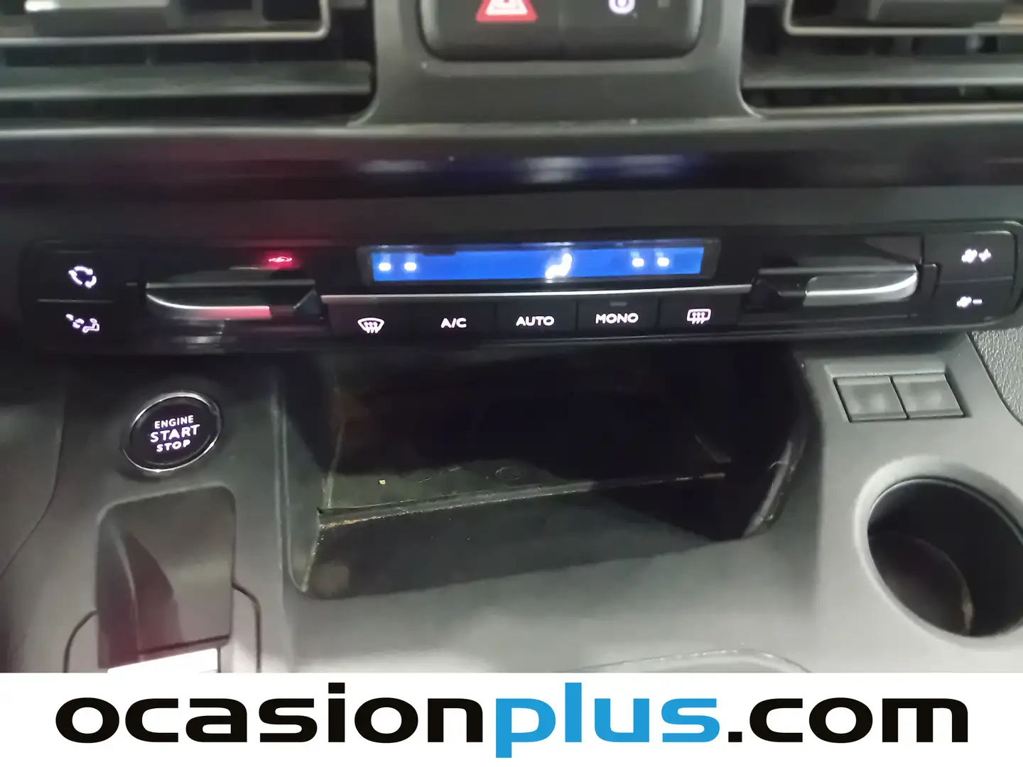 Foto Peugeot Rifter Peugeot Rifter BlueHDi 130 GT Line Standard  (130 CV)