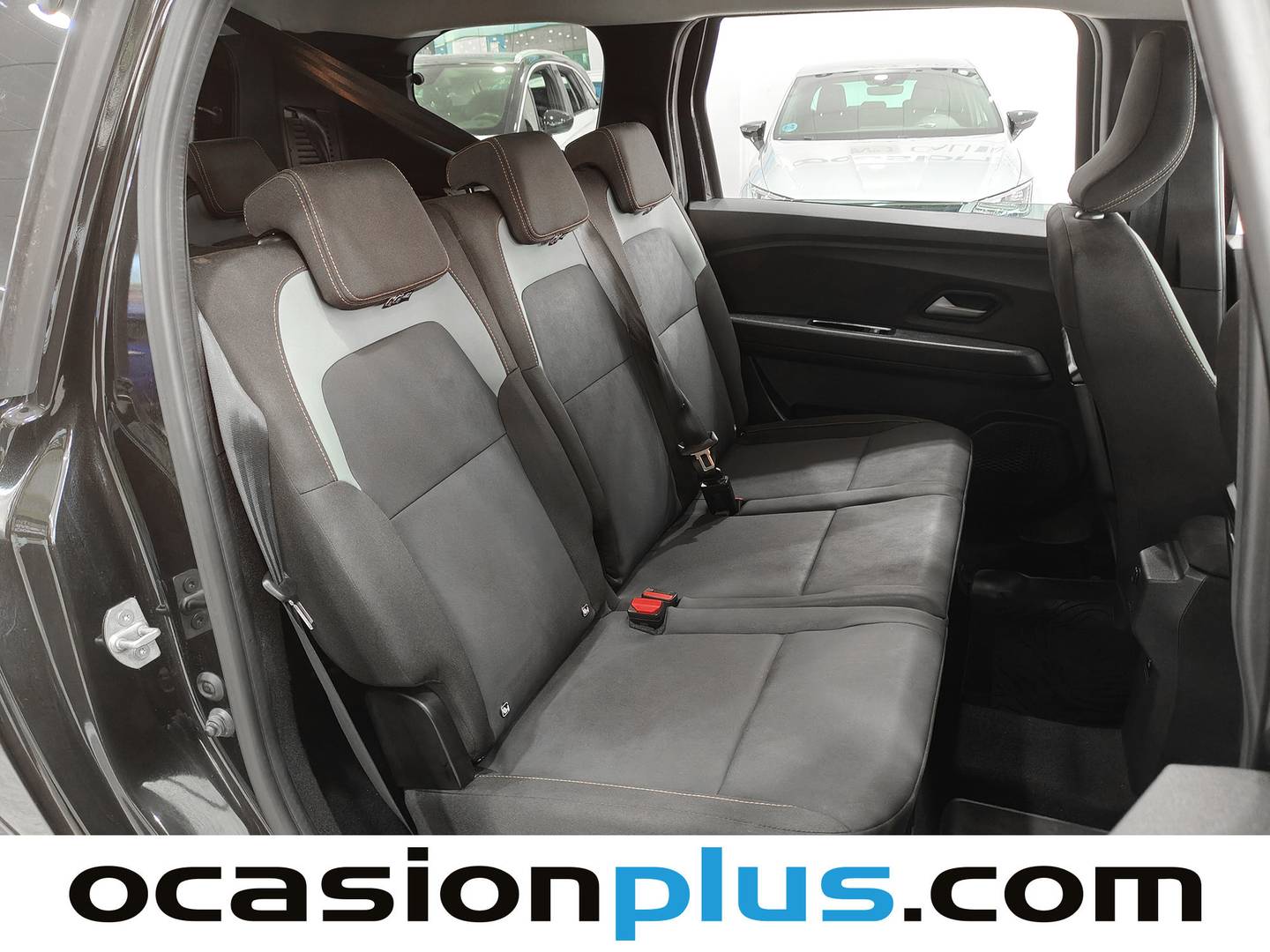 Dacia Jogger Dacia Jogger Extreme Hybrid (155 CV) 7 plazas automático