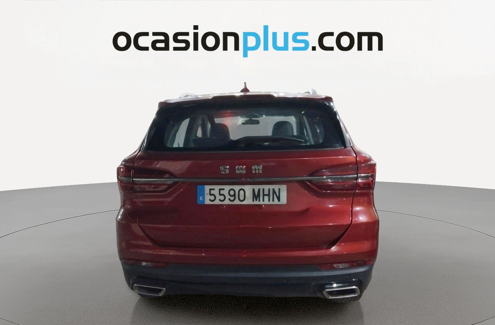 SWM G01 1.5T Luxury - foto 14