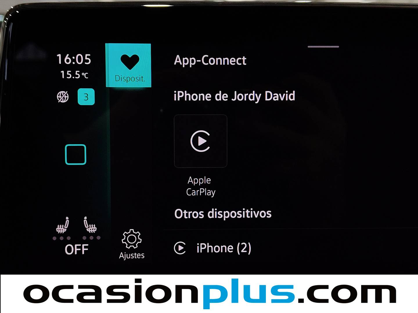 Paquetes del Volkswagen ID.3 Volkswagen ID.3 S Life 77kWh Auto (204 CV)