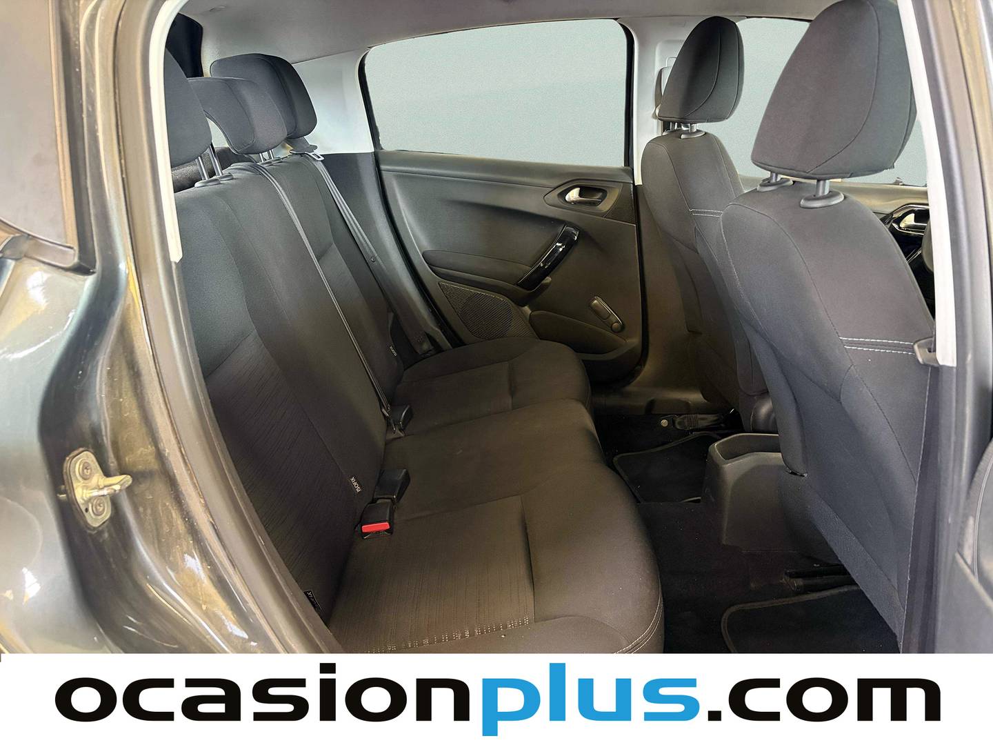 Peugeot 208 Peugeot 208 1.4 HDi Business Line (68 CV) al mejor precio