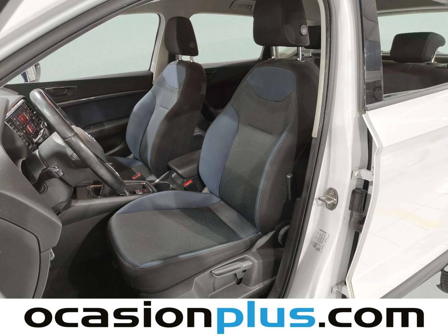 Foto Seat Ateca SEAT Ateca 1.6 TDI S&S Ecomotive Style (115 CV)