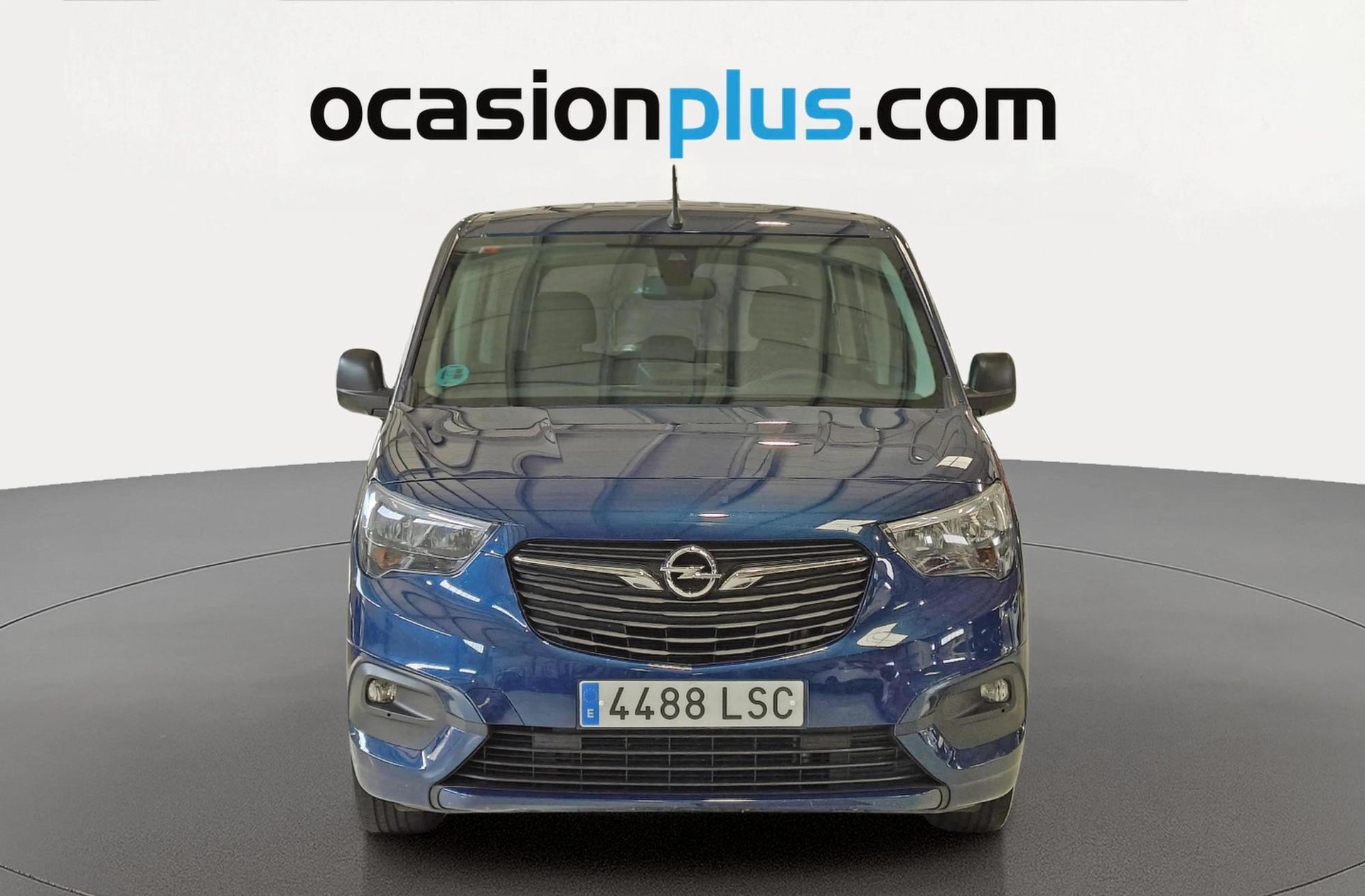 Opel Combo 1.5 TD Edition Plus L - foto 12