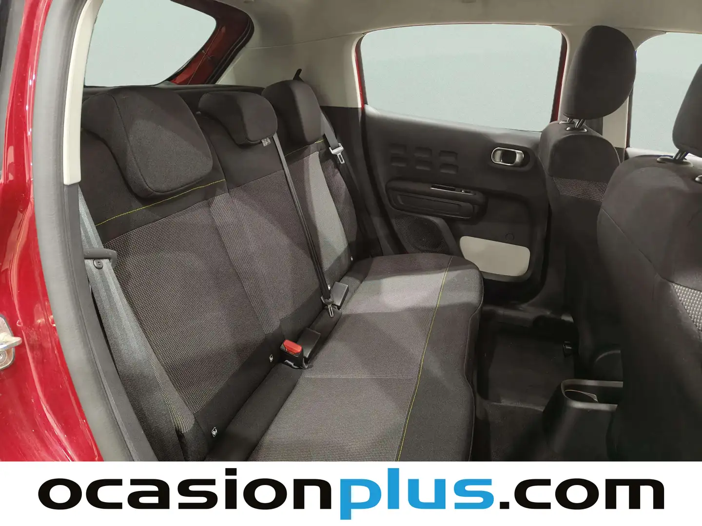 Foto Citroën C3 Citroen C3 PureTech 110 S&S Max (110 CV)