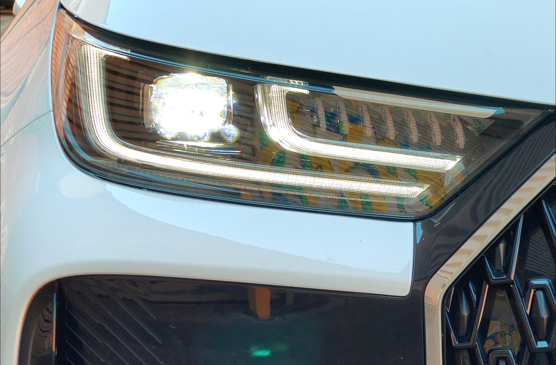 Ebro s700 1.6 T-GDi Luxury 7 DCT - foto 17