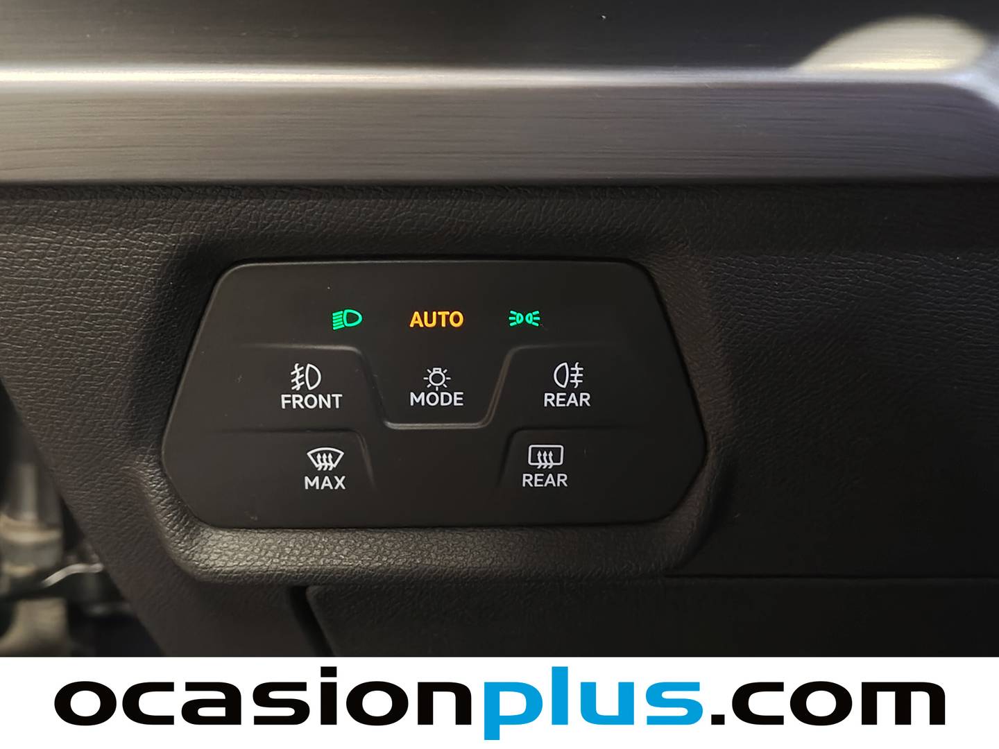 Seat León SEAT León ST 1.5 eTSI S&S FR Go L DSG (150 CV) 150cv