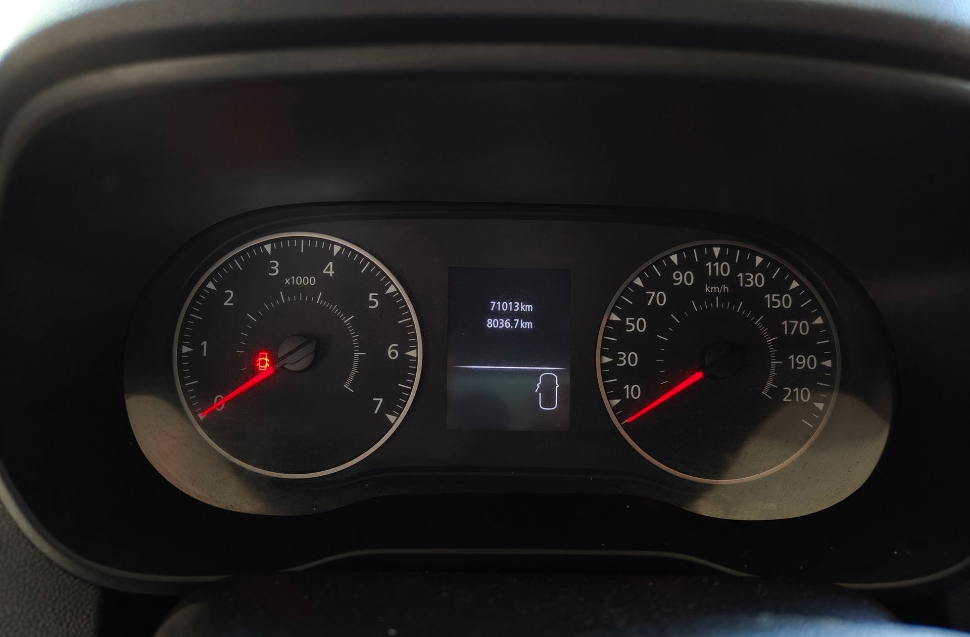 Dacia Duster Journey Go TCe EDC - foto 23