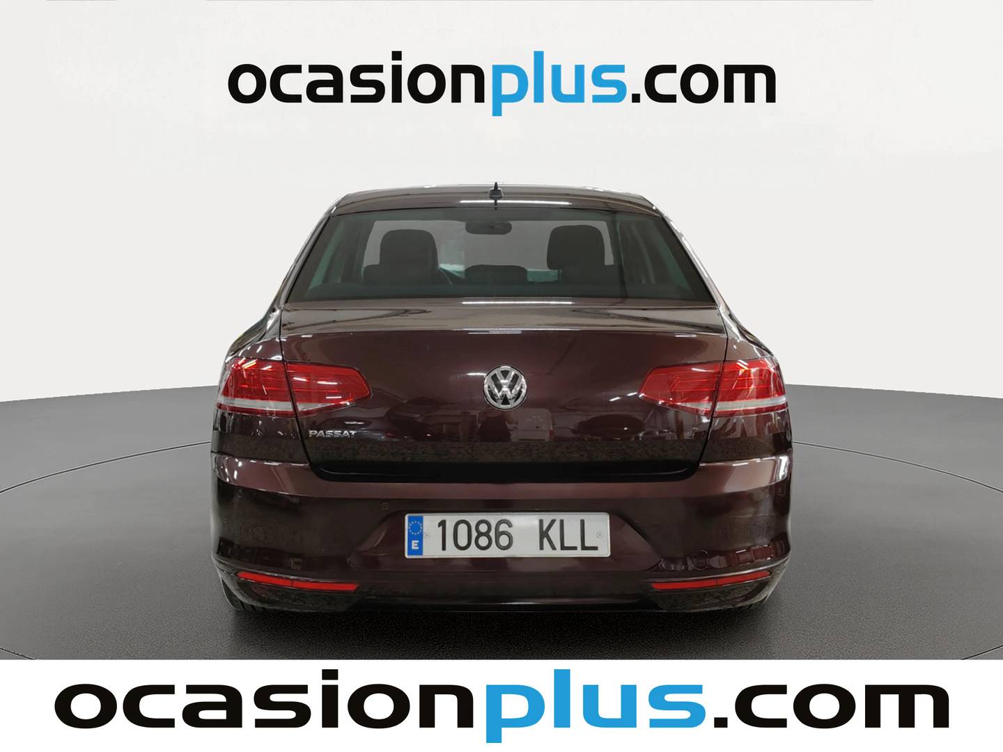Volkswagen Passat Volkswagen Passat Advance 1.6 TDI (120 CV) barato