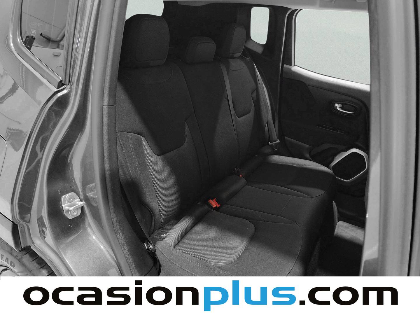 Jeep Renegade Jeep Renegade 1.0G Sport 4x2 (120 CV) gasolina