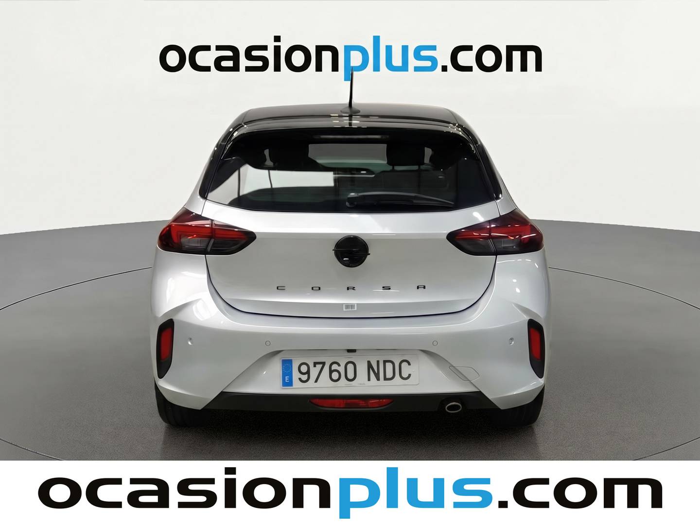 Opel Corsa Opel Corsa 1.2T XHL GS (100 CV) al mejor precio
