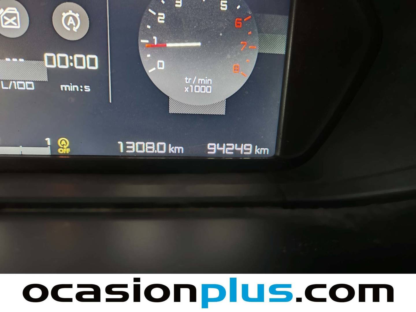 Foto Citroën Grand C4 Spacetourer Citroen Grand C4 Spacetourer PureTech 130 6v S&S Shine (130 CV) 7 Plazas