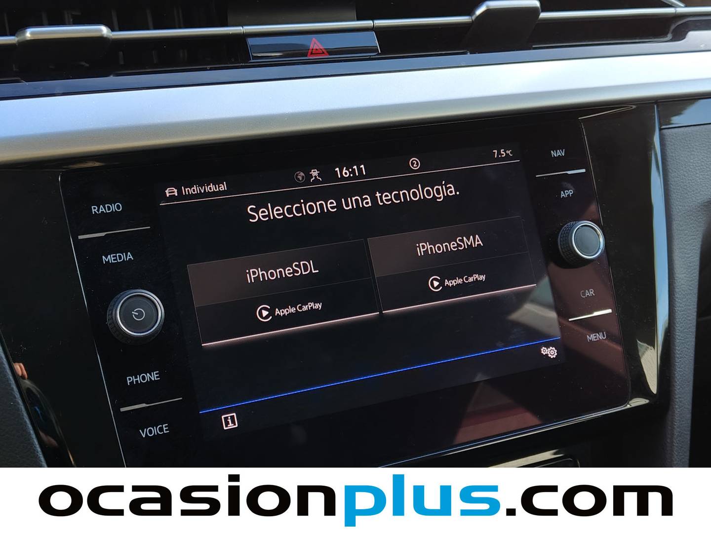 Foto Volkswagen Arteon Volkswagen Arteon Elegance 2.0 TDI  (150 CV) DSG