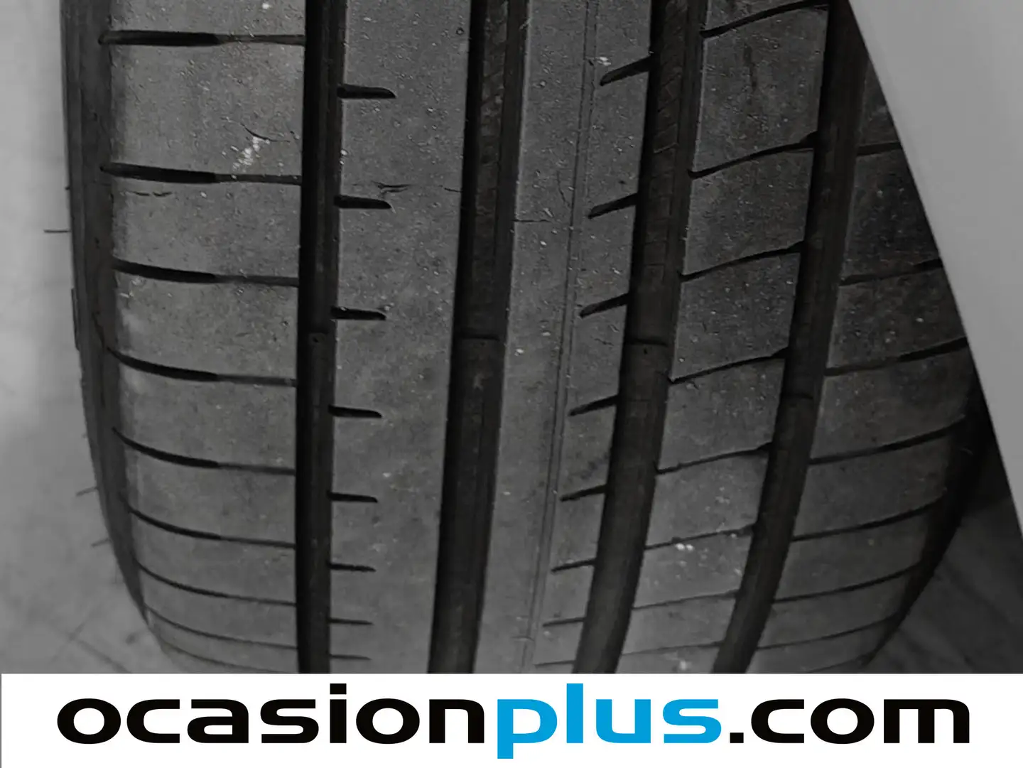 Foto Mercedes Clase S Mercedes-Benz Clase S S 500 4Matic (455 CV)