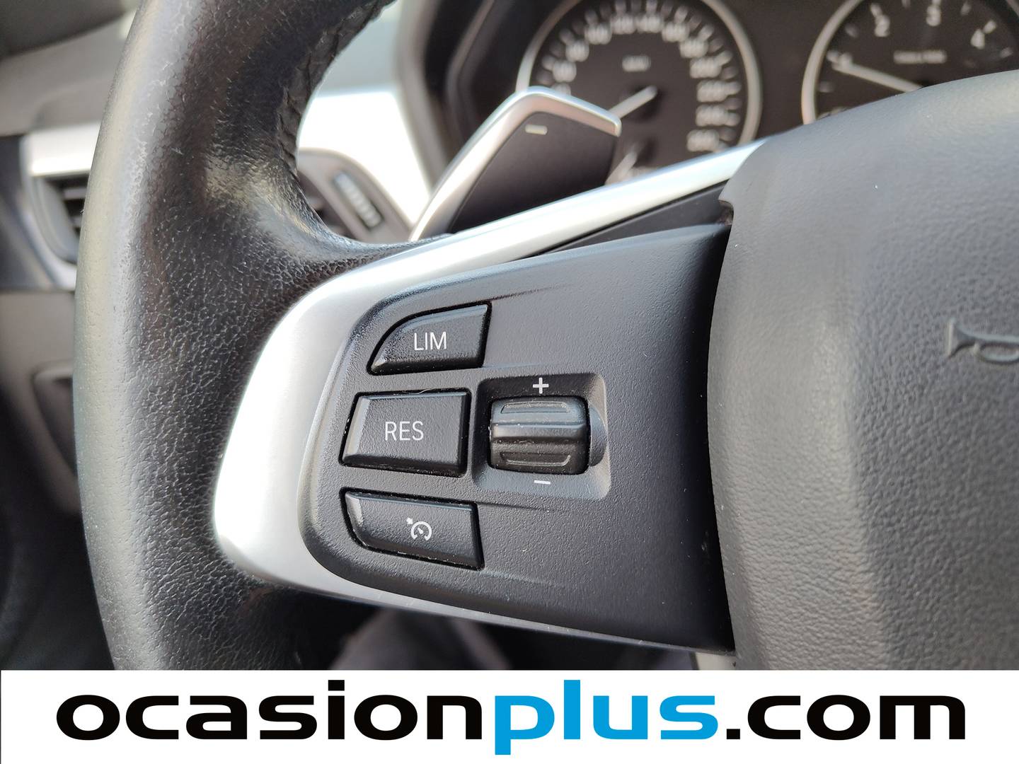 BMW X1 BMW X1 sDrive18d (150 CV) seminuevo