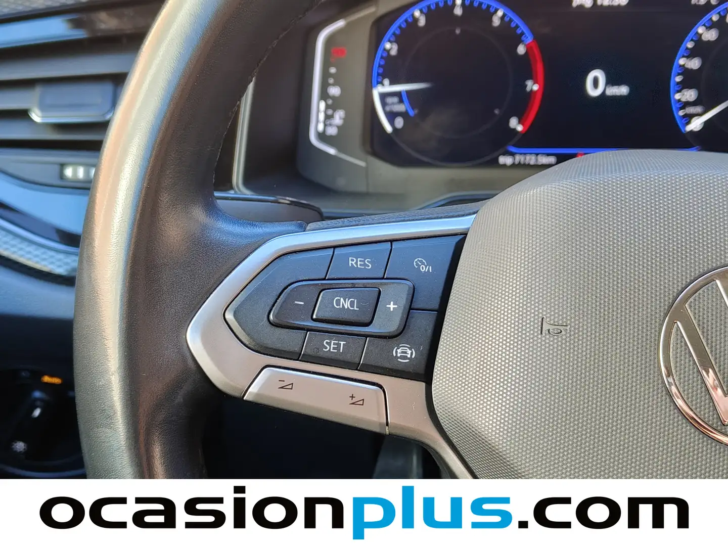 Foto Volkswagen Polo Volkswagen Polo Life 1.0 TSI (95 CV)