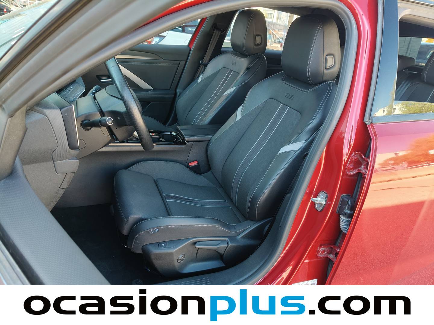 Opel Astra Opel Astra 1.2 Turbo XHT GS (130 CV) 130cv