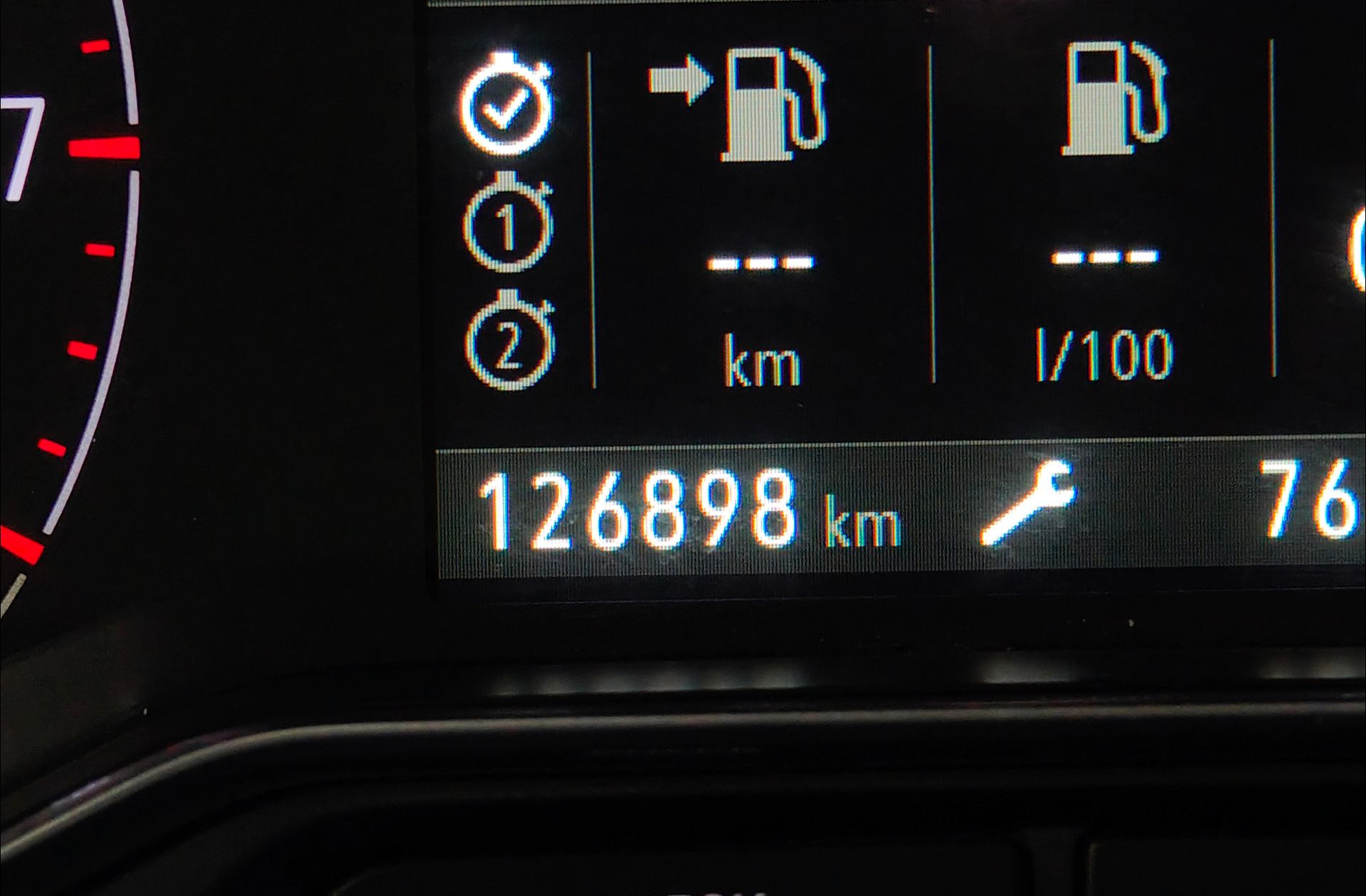 Opel Combo 1.5 TD Elegance Plus L - foto 10