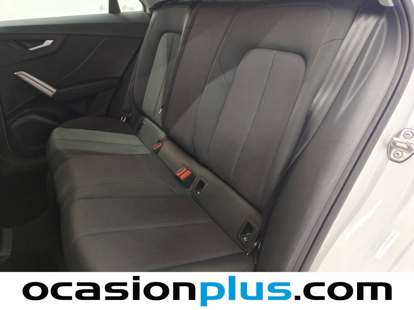 Audi Q2 Audi Q2 Advanced 35 TFSI (150 CV) S tronic barato