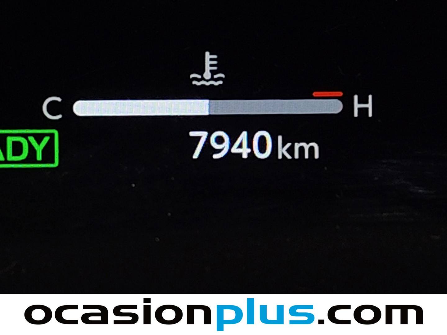 Toyota Yaris Toyota Yaris 1.5 130H GR Sport (130 CV) seminuevo
