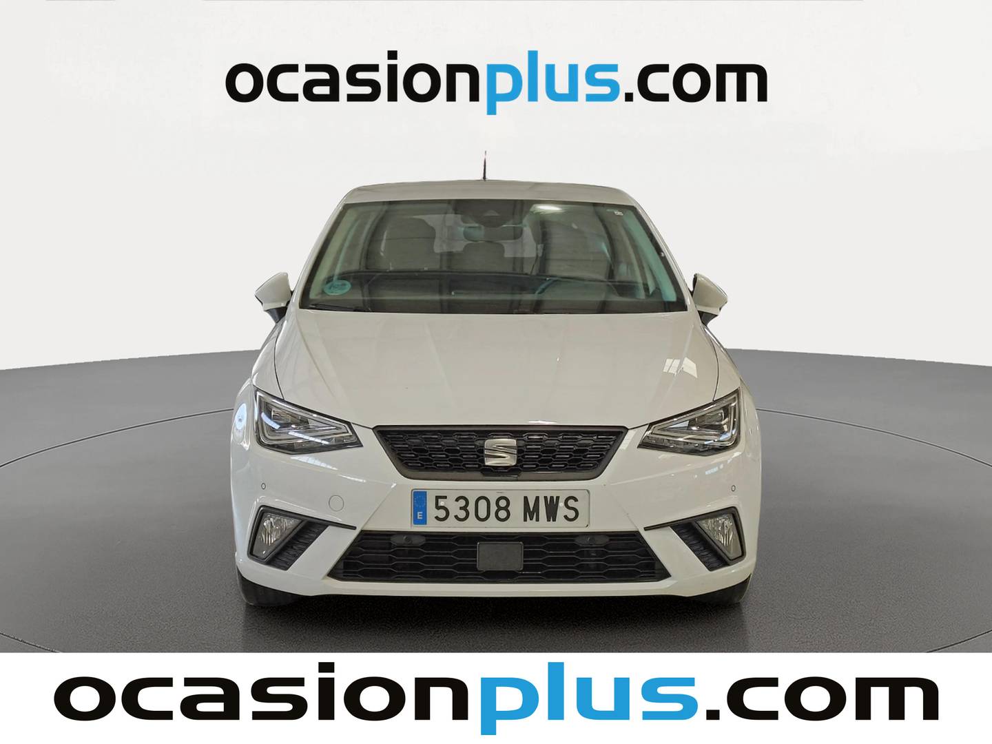 Seat Ibiza Seat Ibiza 1.0 TSI Style XL (95 CV) 95cv