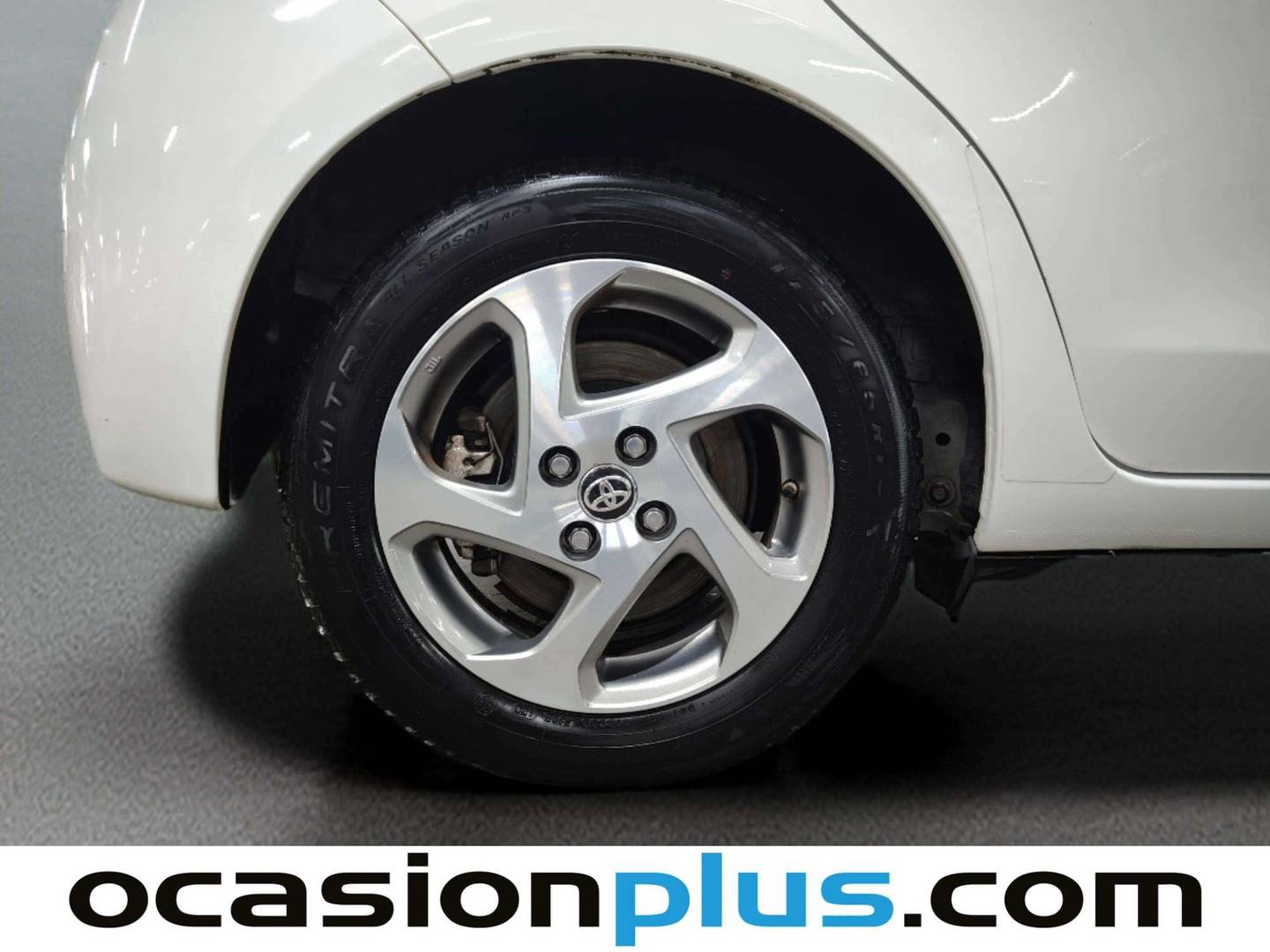 Toyota Yaris Toyota Yaris 1.5 Hybrid Active (100 CV) automático