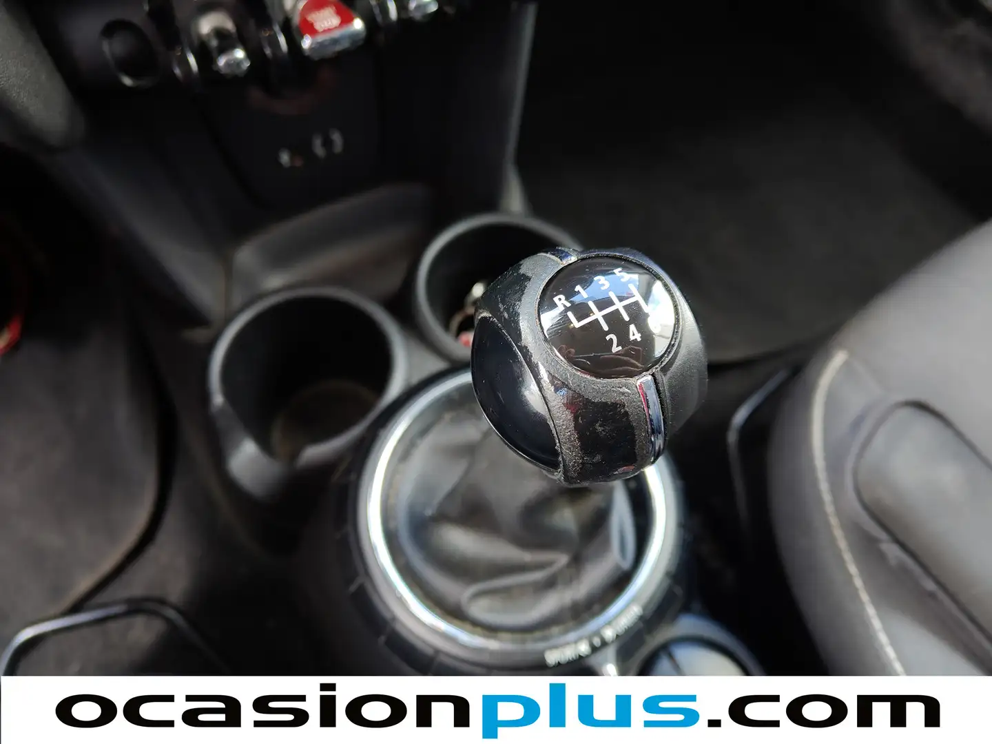 Foto Mini MINI MINI MINI 3 Puertas Cooper D (116 CV)