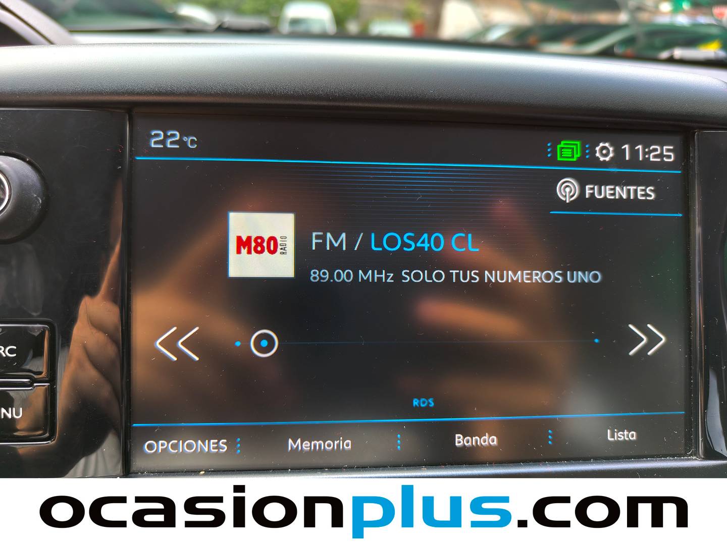 Peugeot 2008 Peugeot 2008 BlueHDi 100 Style (100 CV) km 0