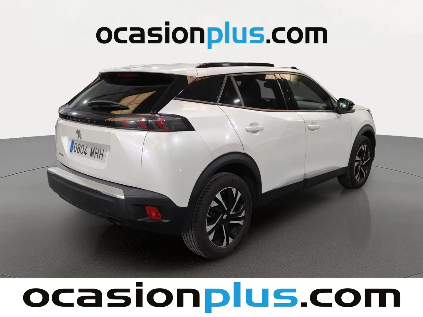 Foto Peugeot 2008 Peugeot 2008 PureTech 100 S&S Allure (100 CV)